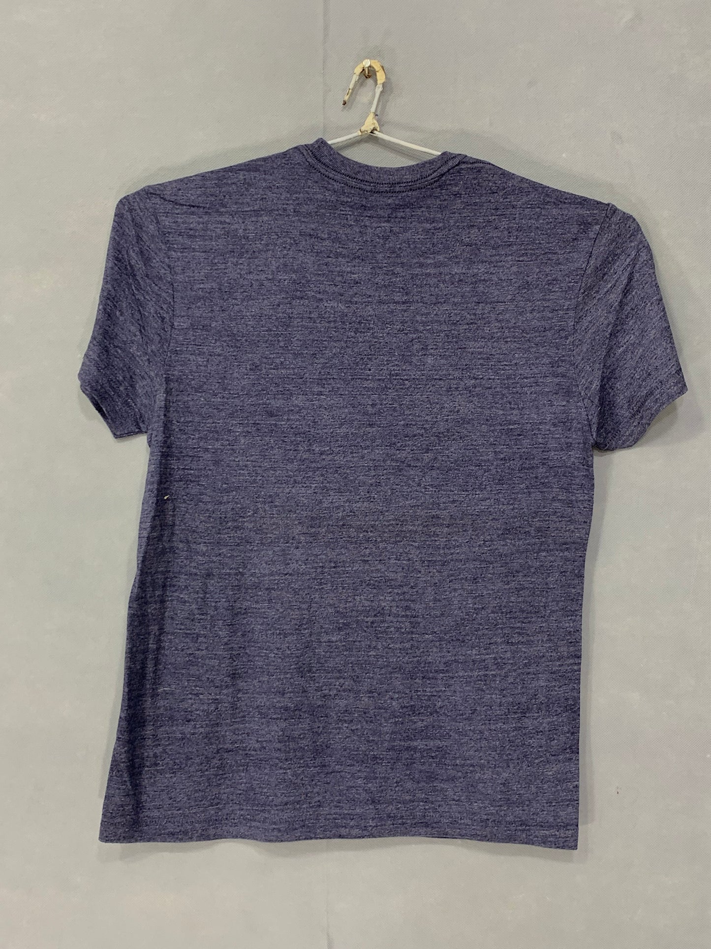 Champion Branded Original Cotton T Shirt For Men