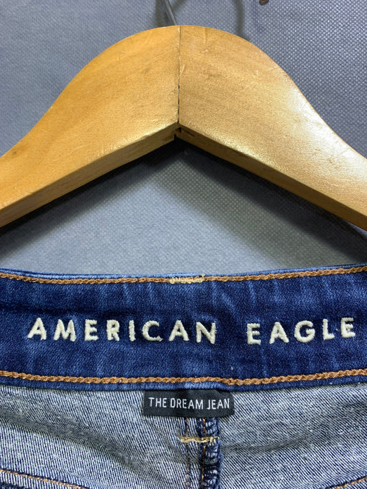 American Eagle Branded Original Denim Jeans For Kids