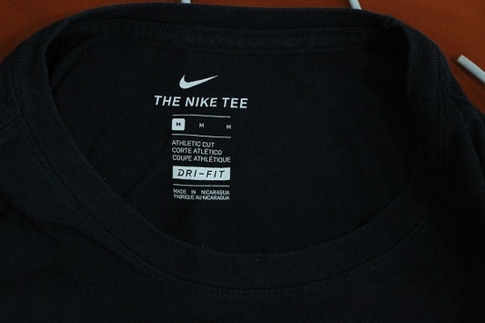 The Nike Tee Branded Original Cotton T Shirt For Men | Preloved Labels