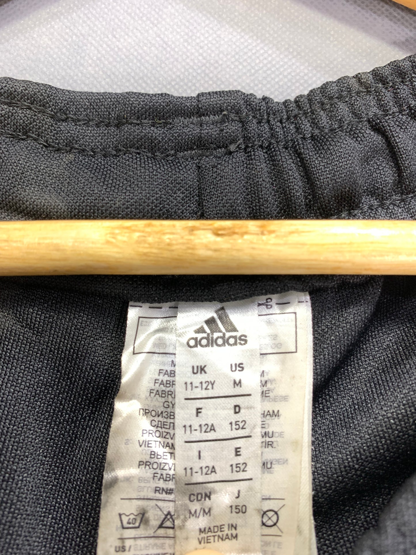 Adidas Branded Original Sports Trouser For Men
