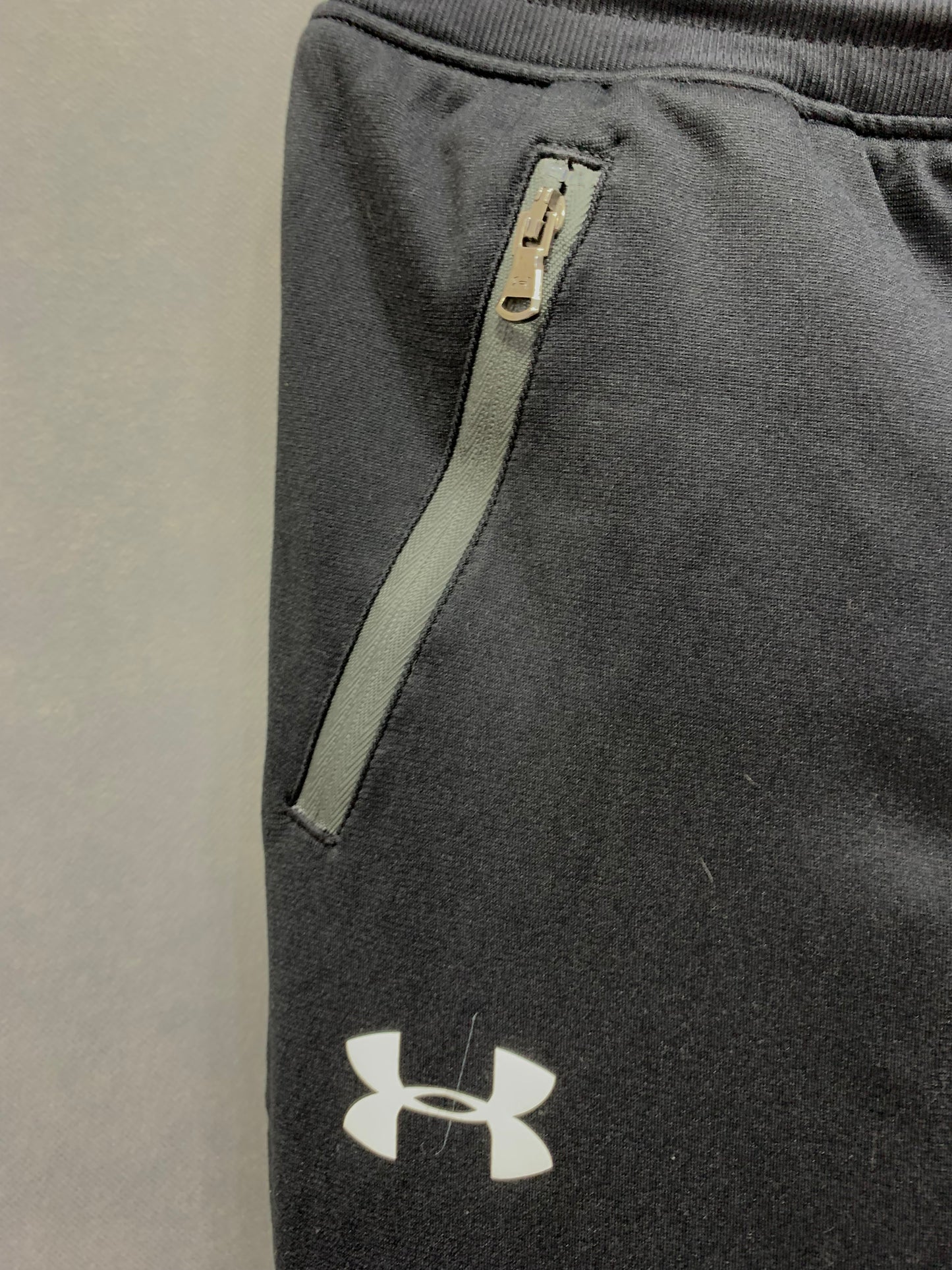 Under Armour Branded Original Sports Trouser For Men