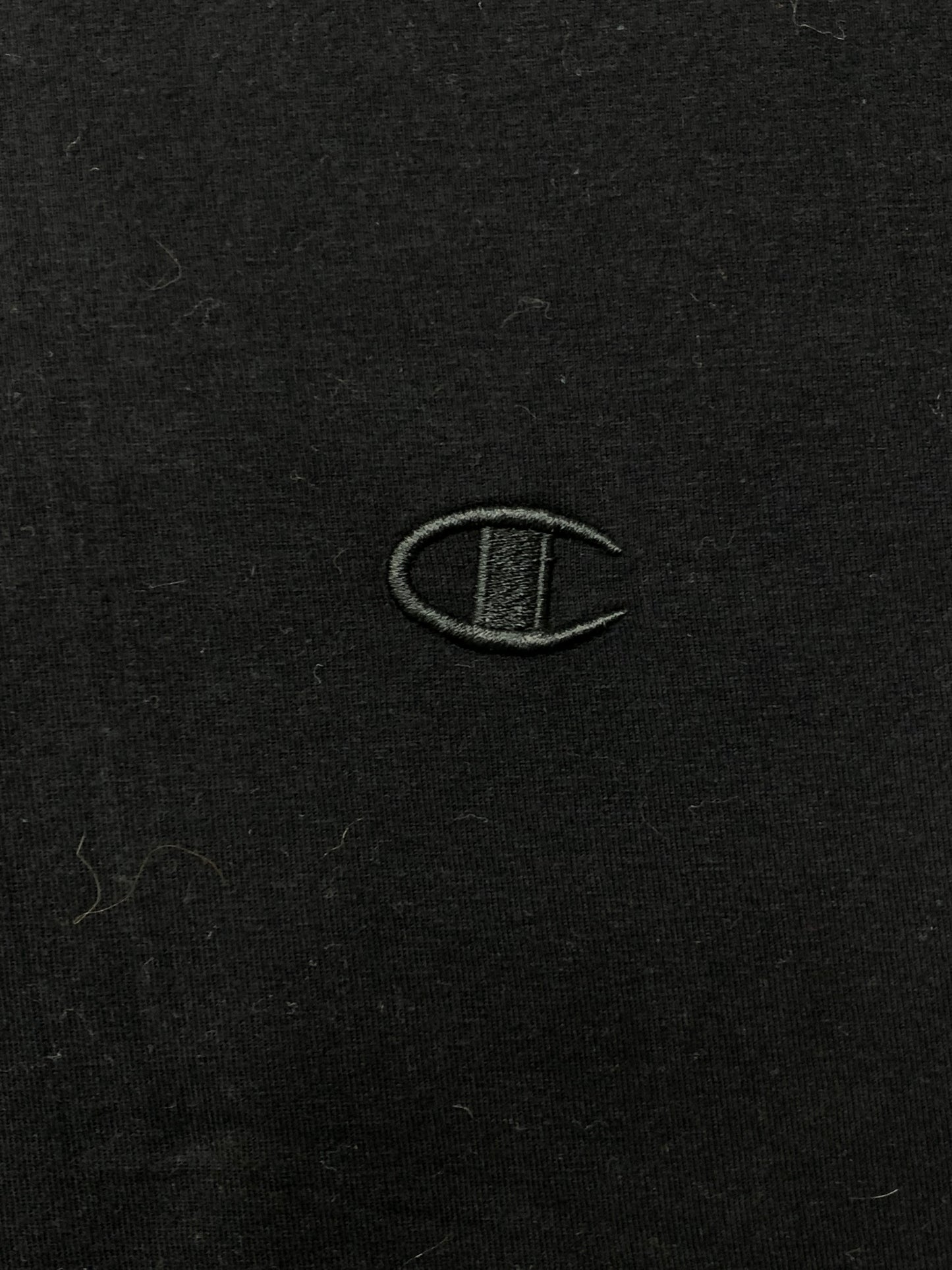 Champion Branded Original Cotton T Shirt For Men