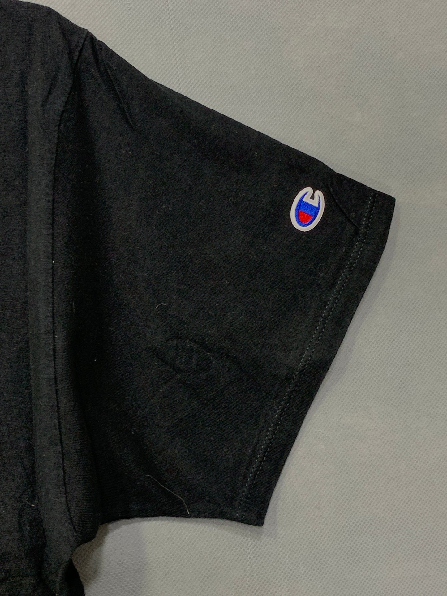 Champion Branded Original Cotton T Shirt For Men