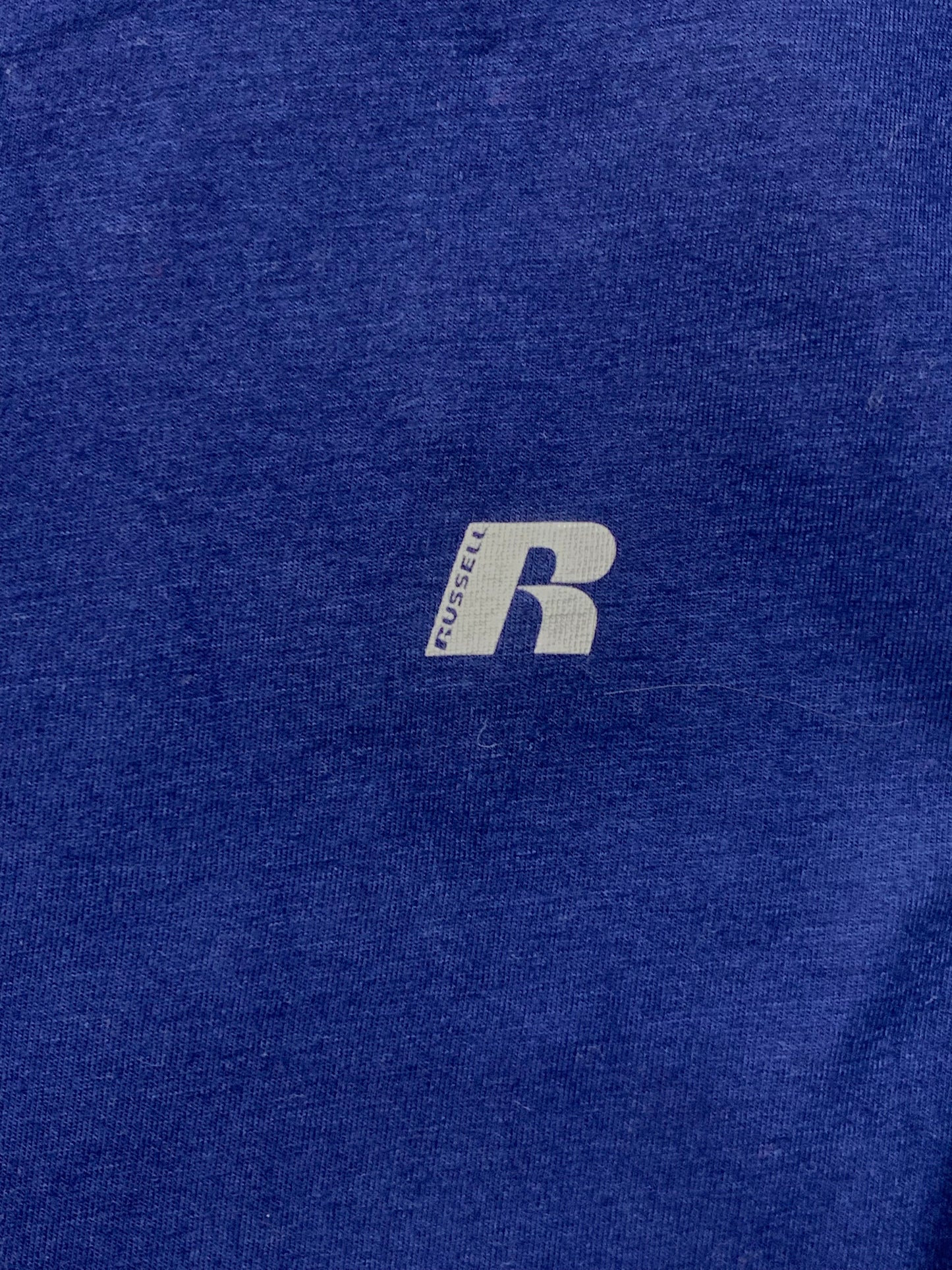 Russell Branded Original Cotton T Shirt For Men