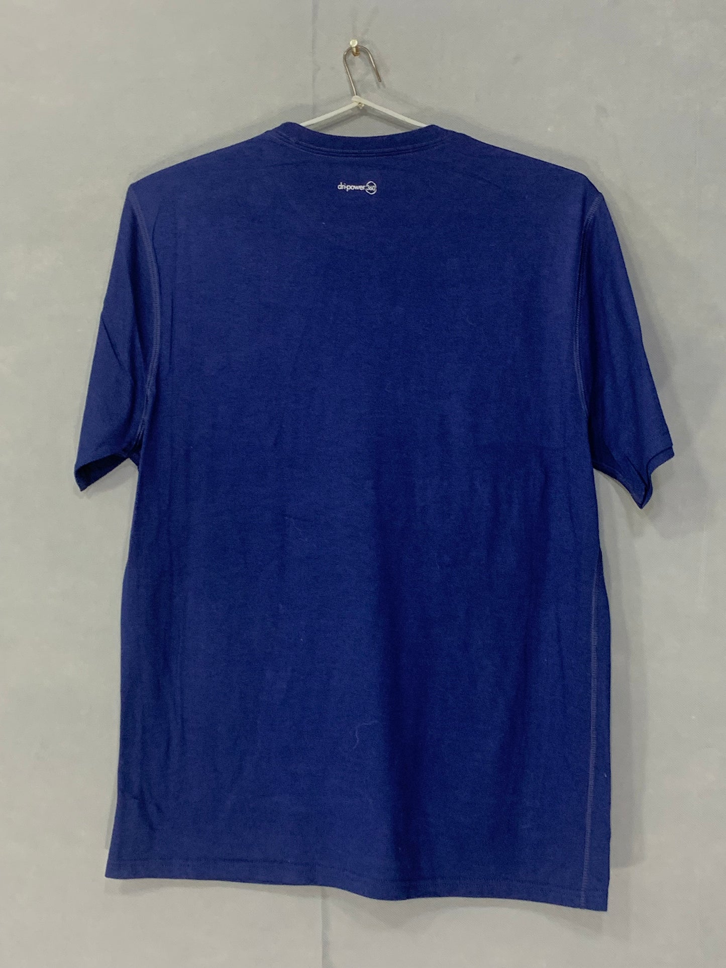 Russell Branded Original Cotton T Shirt For Men