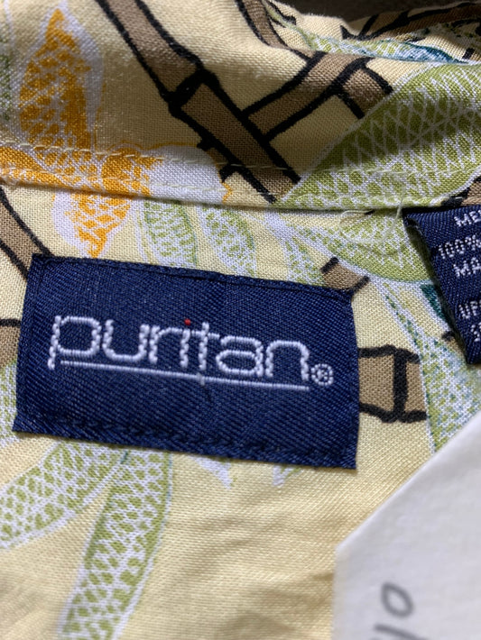 Puritan For Men Shirt