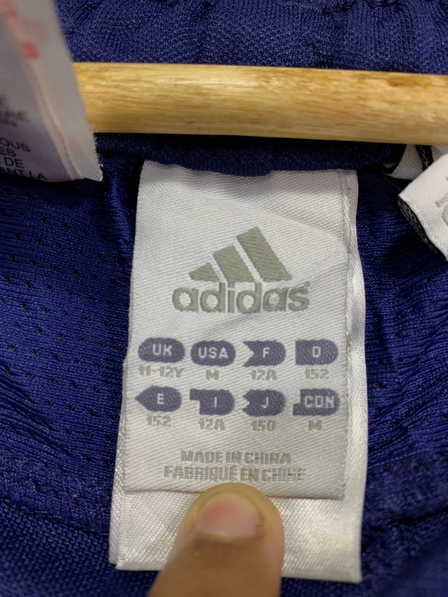 Adidas Branded Original Sports Trouser For Men