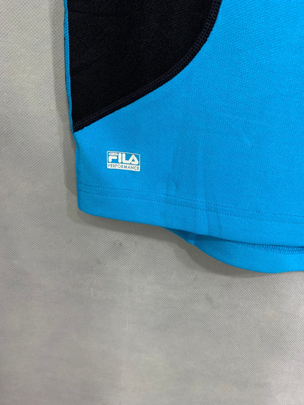 Fila Branded Original For Sports Men T Shirt
