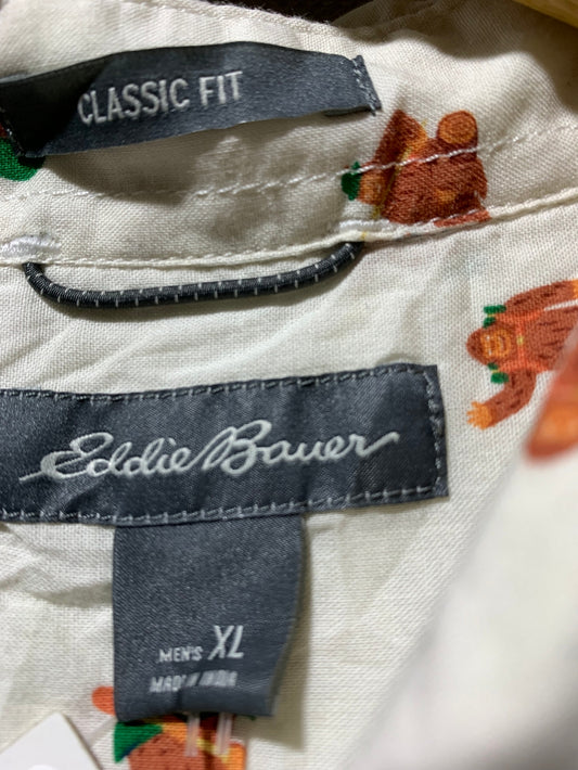 Eddie Bauer For Men Shirt