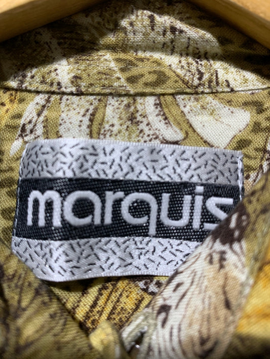 Marquis For Men Shirt
