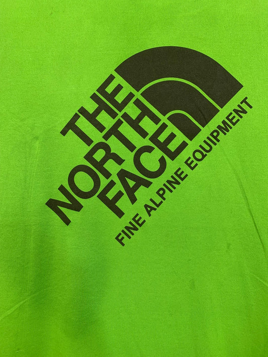 The North Face Branded Original For Sports Men T Shirt