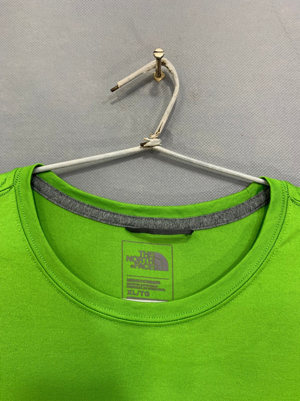 The North Face Branded Original For Sports Men T Shirt