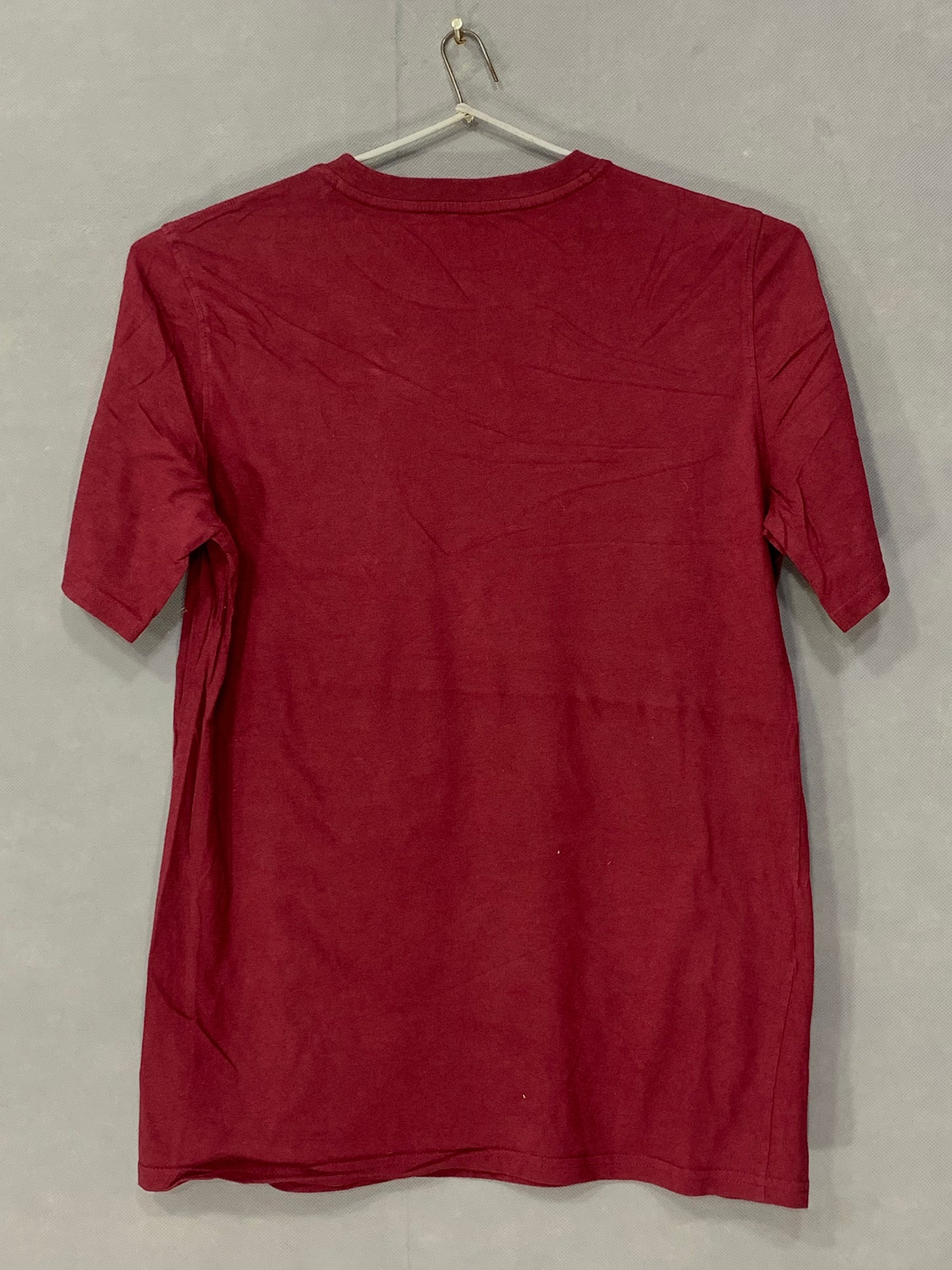 Champion Branded Original Cotton T Shirt For Men