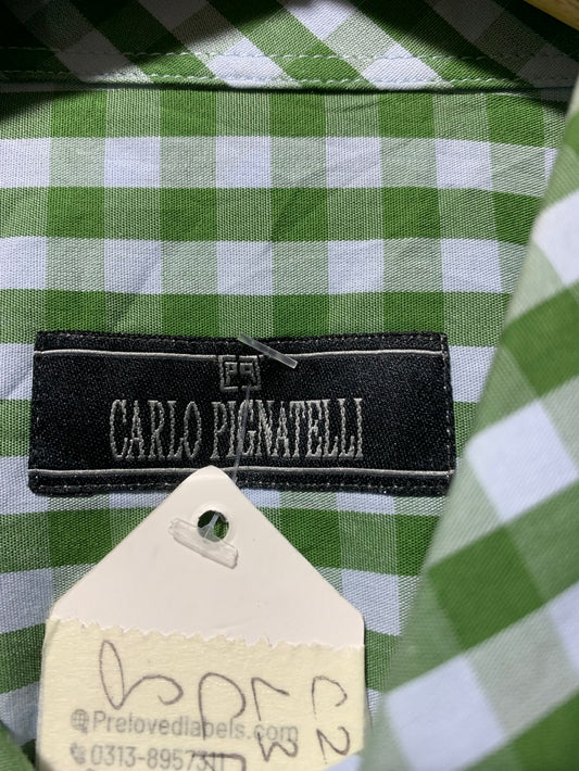 Carlo Pignatelli For Men Shirt
