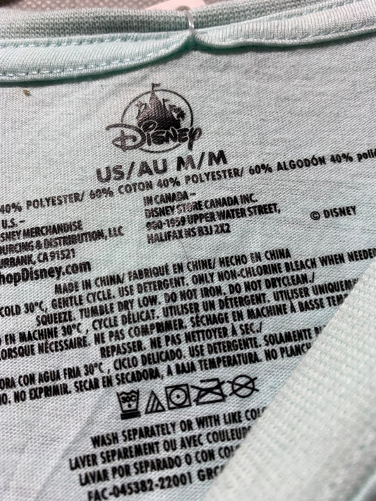 Disney For Men T Shirt