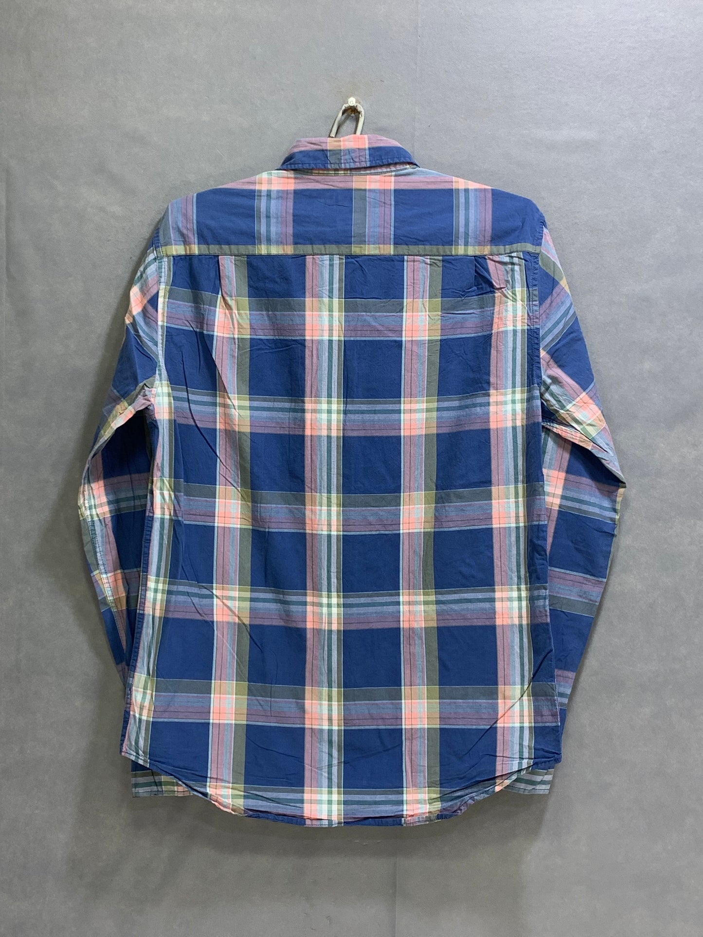 American Eagle Branded Original Cotton Shirt For Men Small