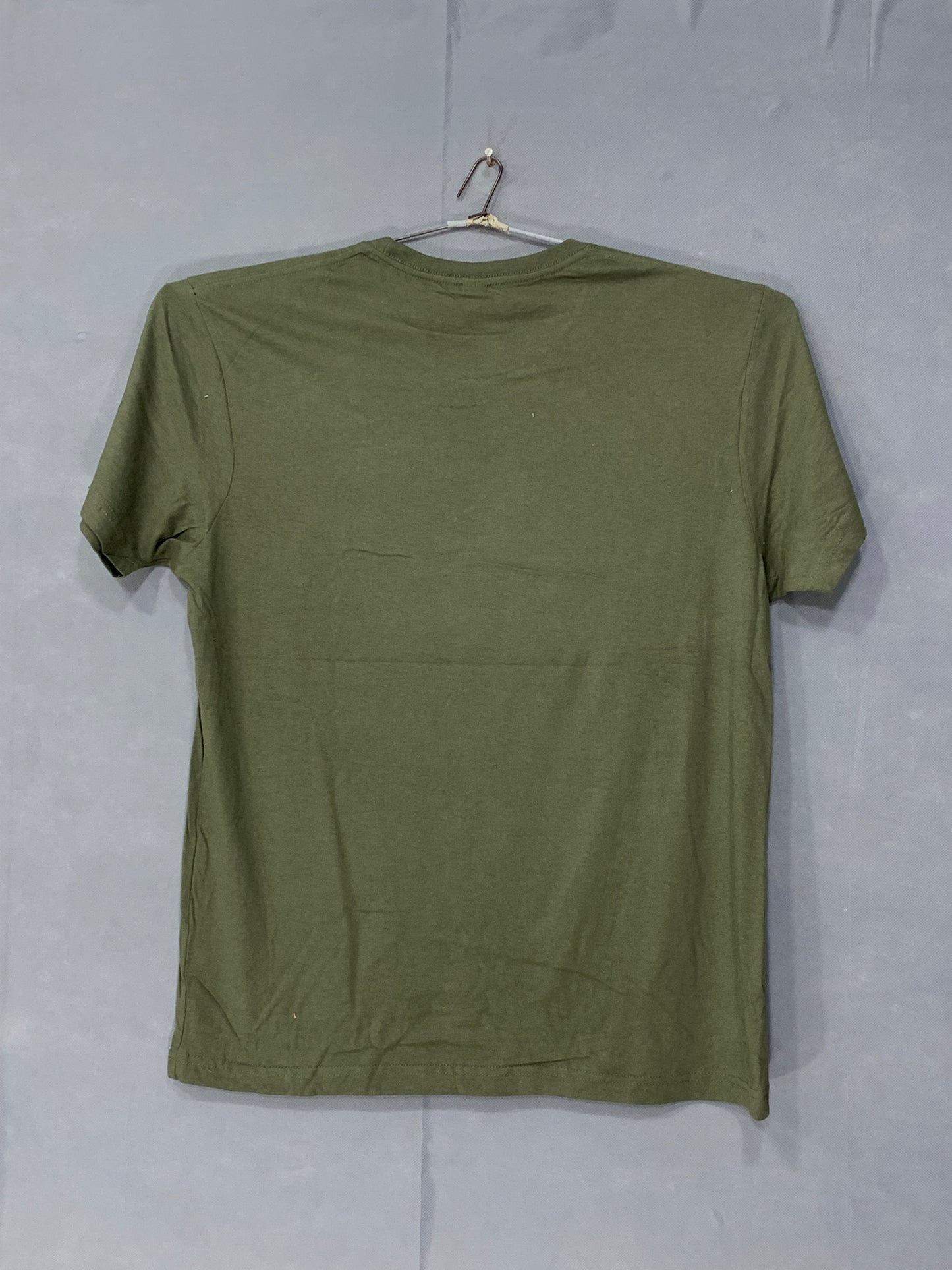 Roly Branded Original Cotton T Shirt For Men