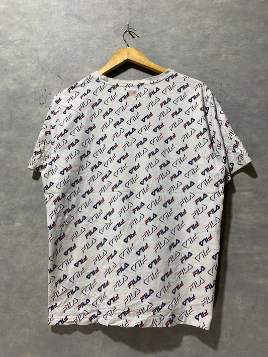 Fila For Men T Shirt