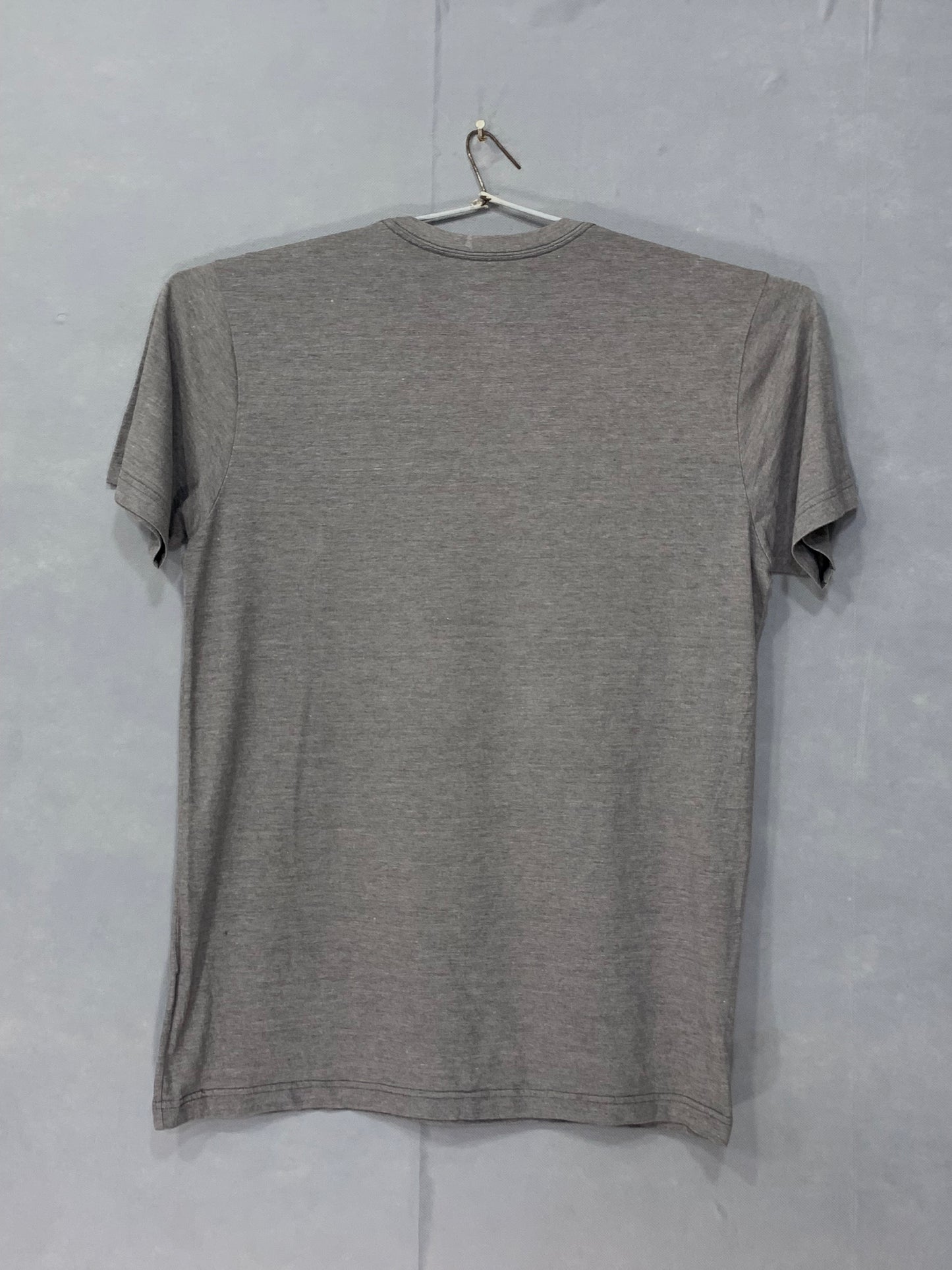 The North face Branded Original Cotton T Shirt For Men