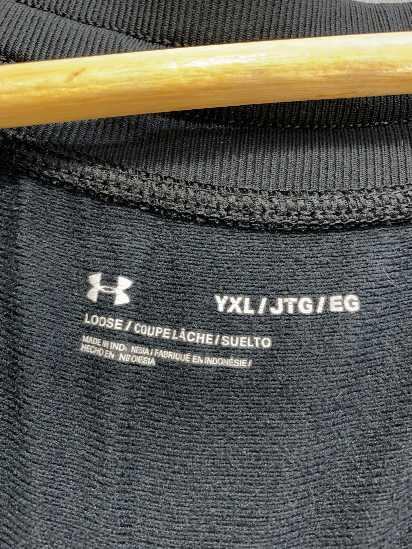 Under Armour Branded Original Sports Trouser For Men