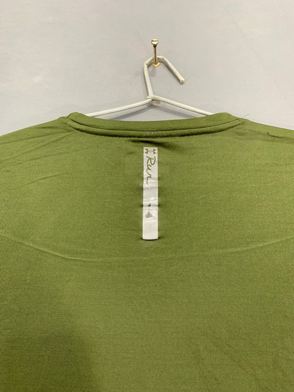 Under Armour Branded Original For Sports Men T Shirt