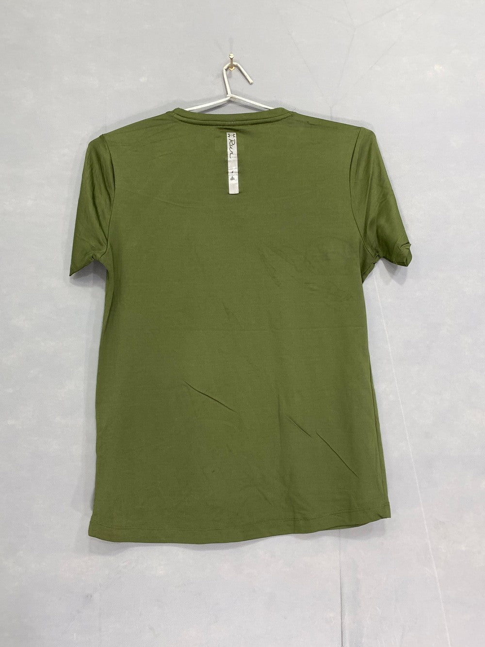 Under Armour Branded Original For Sports Men T Shirt