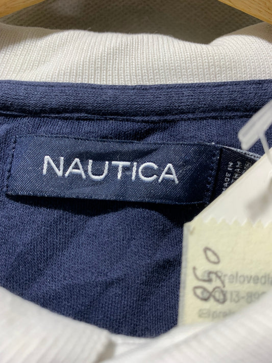 Nautica For Men Polo T Shirt