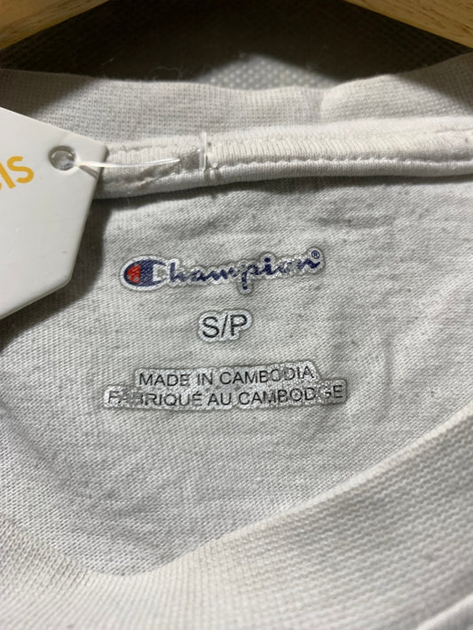 Champion For Men T Shirt