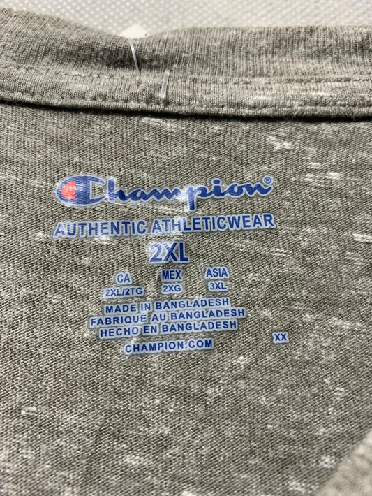 Champion For Men T Shirt