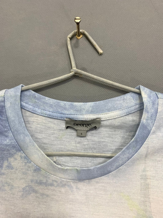 George Branded Original For Sports Men T Shirt