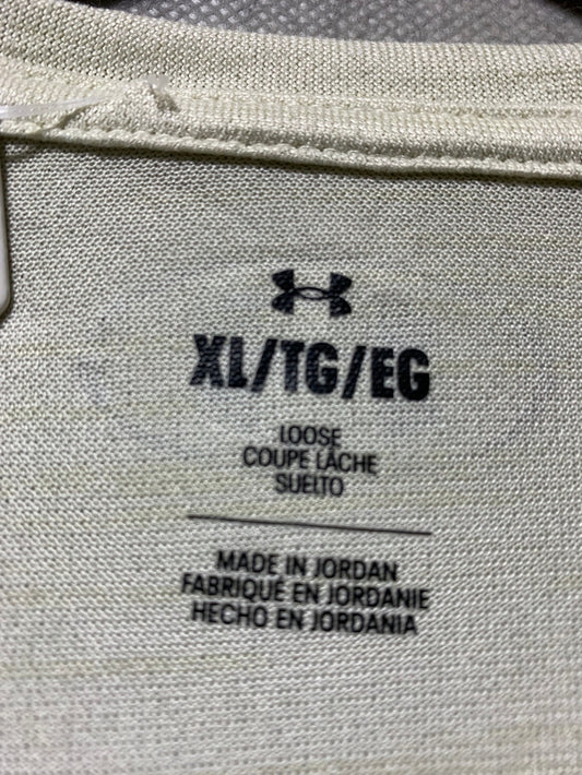 Under Armour For Men T Shirt