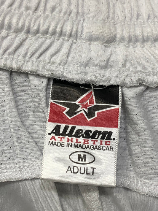 Alleson Athletic Branded Original Sports Short For Men