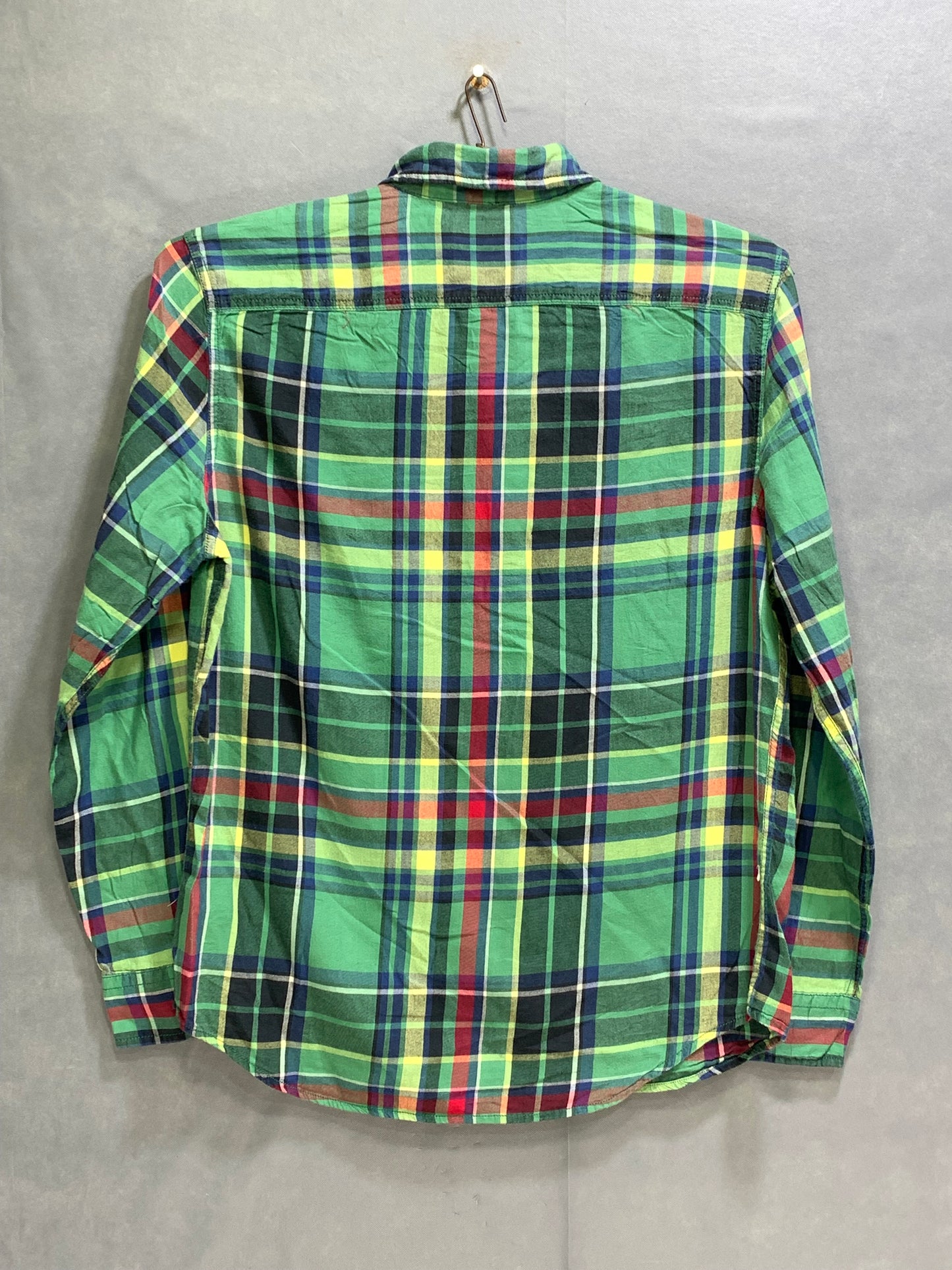 American Eagle Branded Original Cotton Shirt For Men
