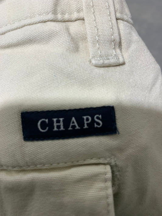 Chaps For Men Cotton Short