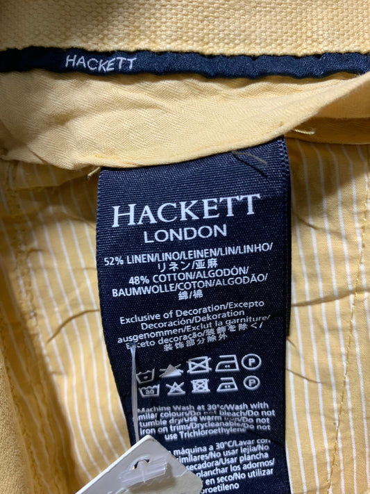 Hackett London For Men Cotton Short