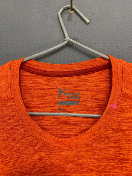 Old Navy Branded Original For Sports Men T Shirt