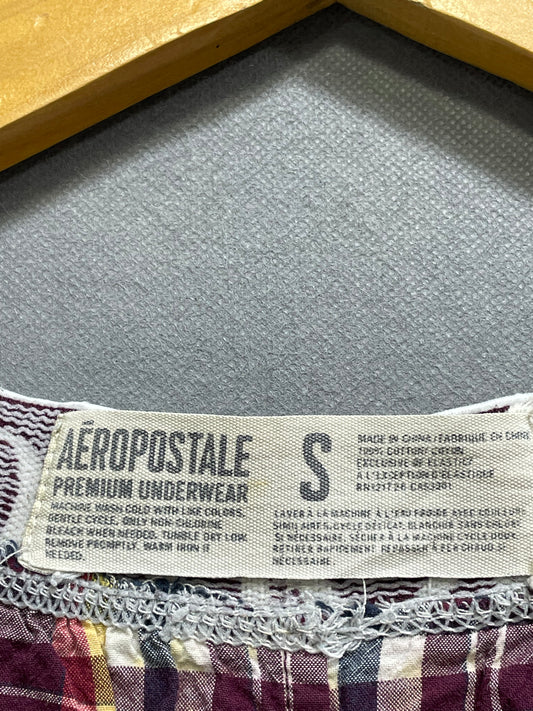 Aeropostale Multi Nikker Underwear For Men S