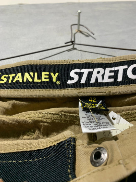 Stanley For Men Cotton Short