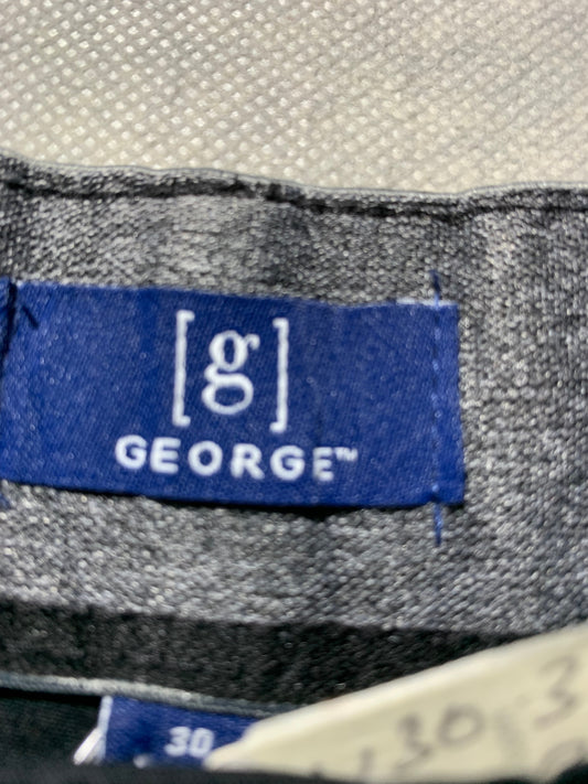 George For Men Cotton Short
