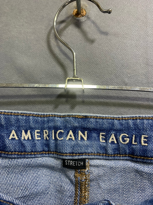 American Eagle Branded Original Denim Jeans For Men