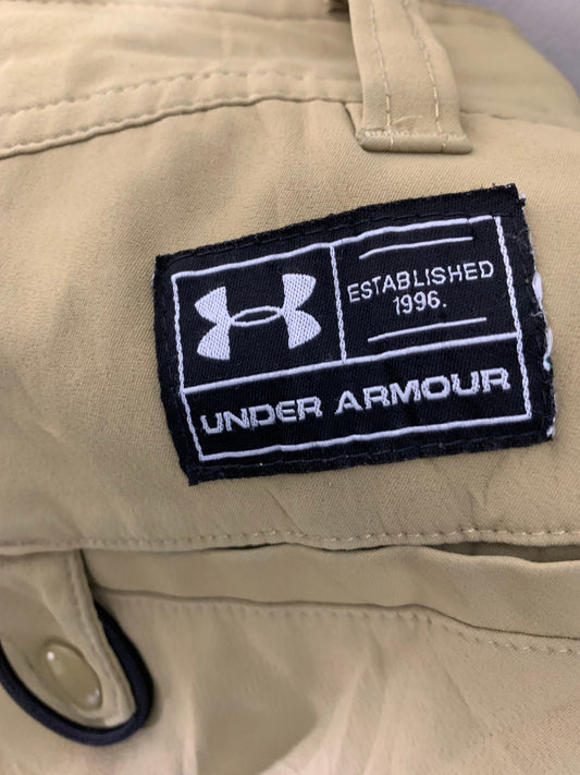 Under Armour For Men Cotton Short