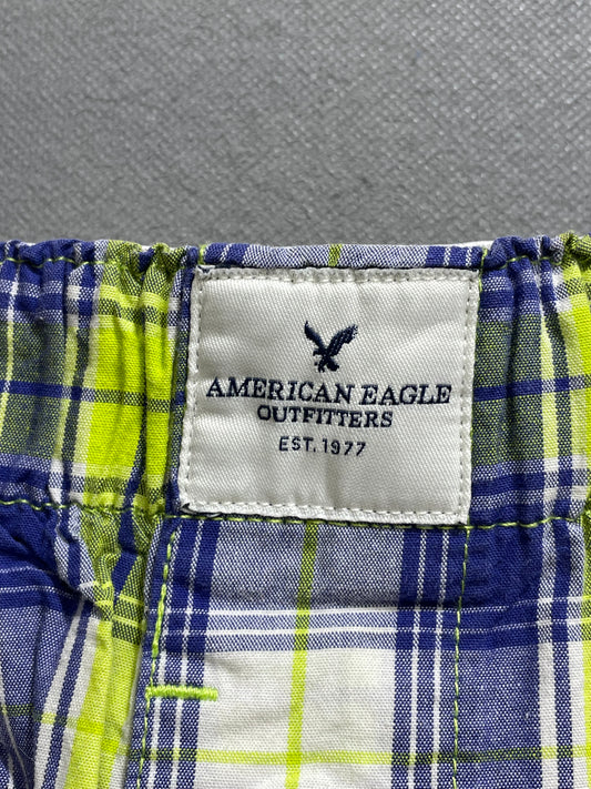 American Eagle Multi Nikker Underwear For Men L