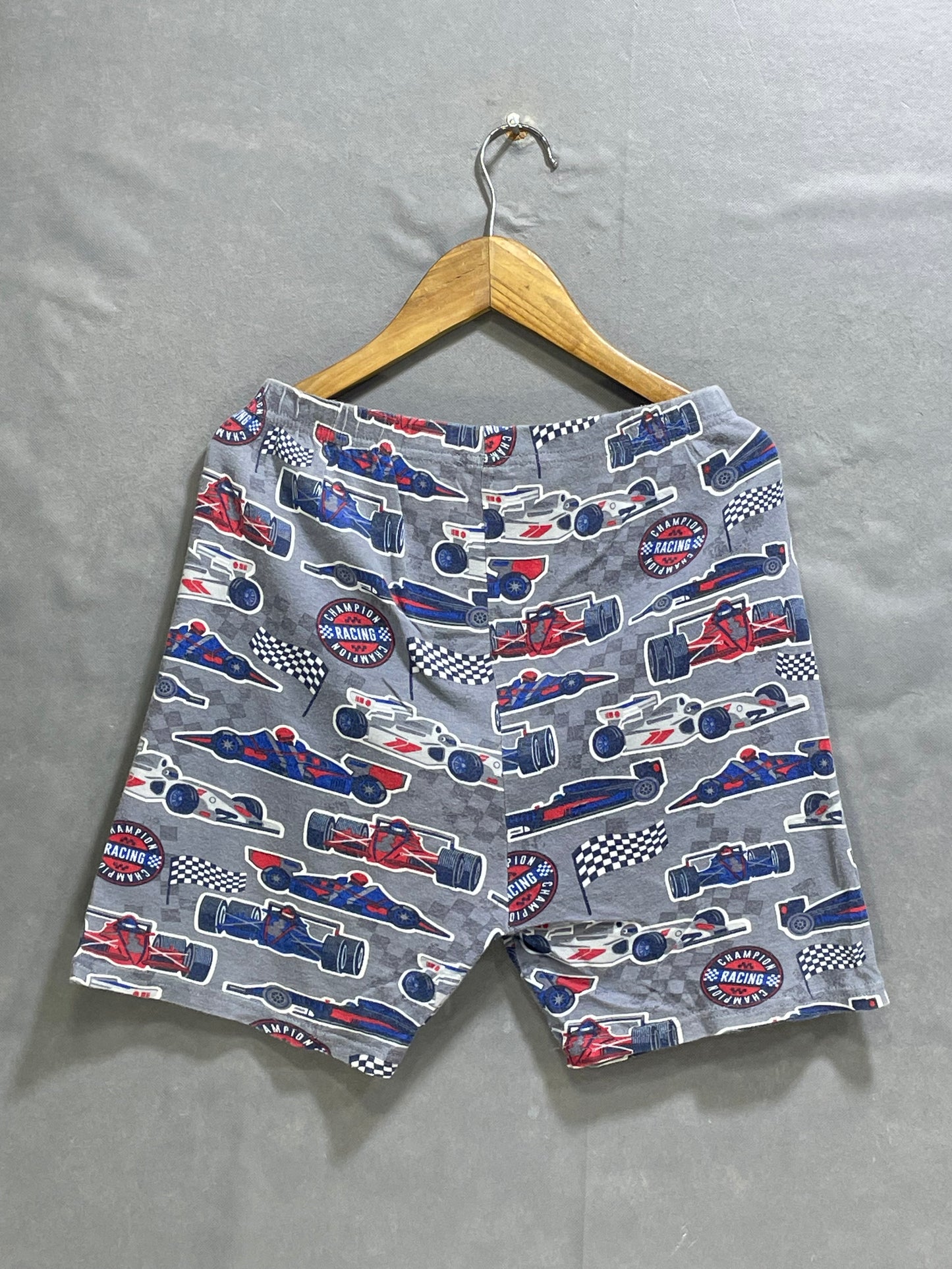 Place Gray Nikker Underwear For Kids 16 Years