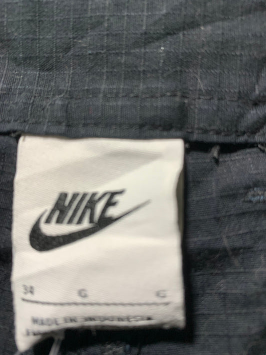 Nike For Men Cotton Short