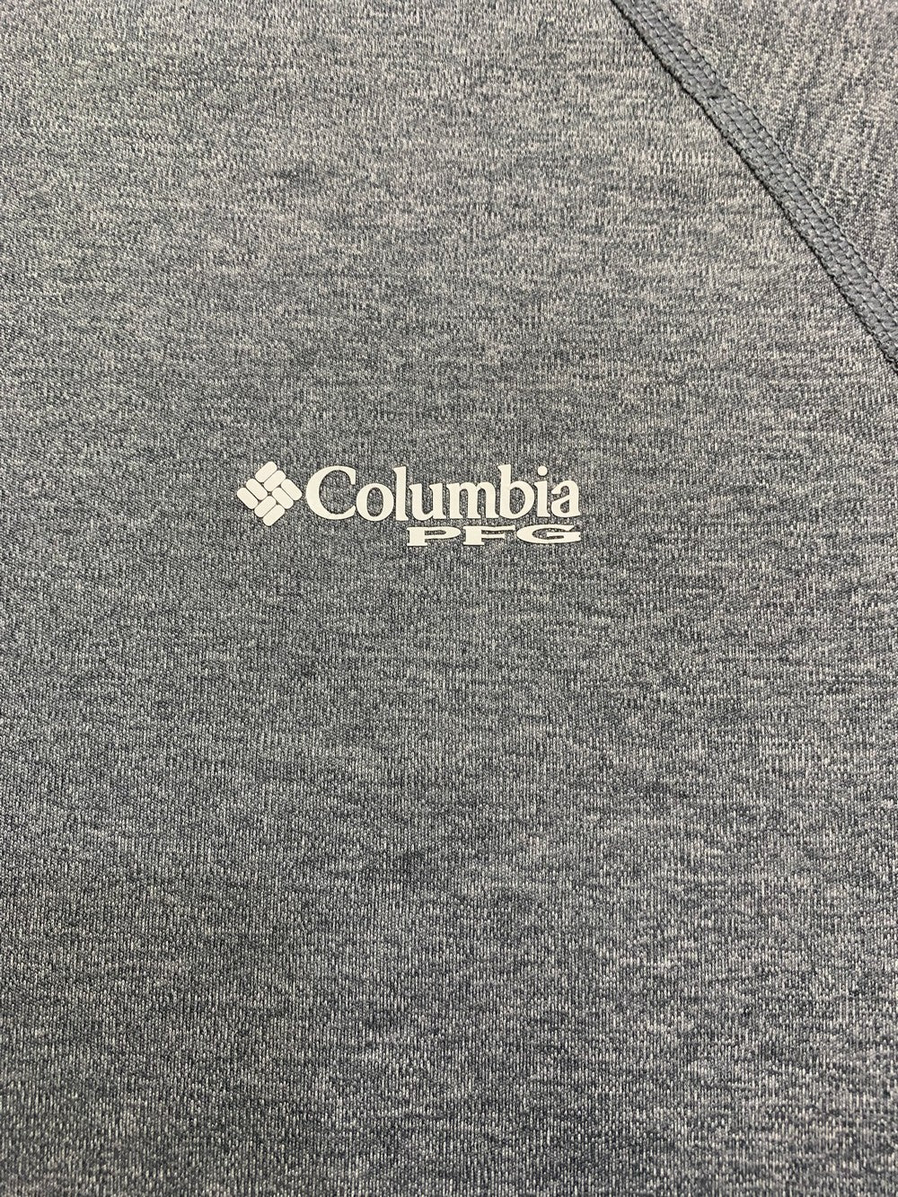Columbia Branded Original For Sports Men T Shirt
