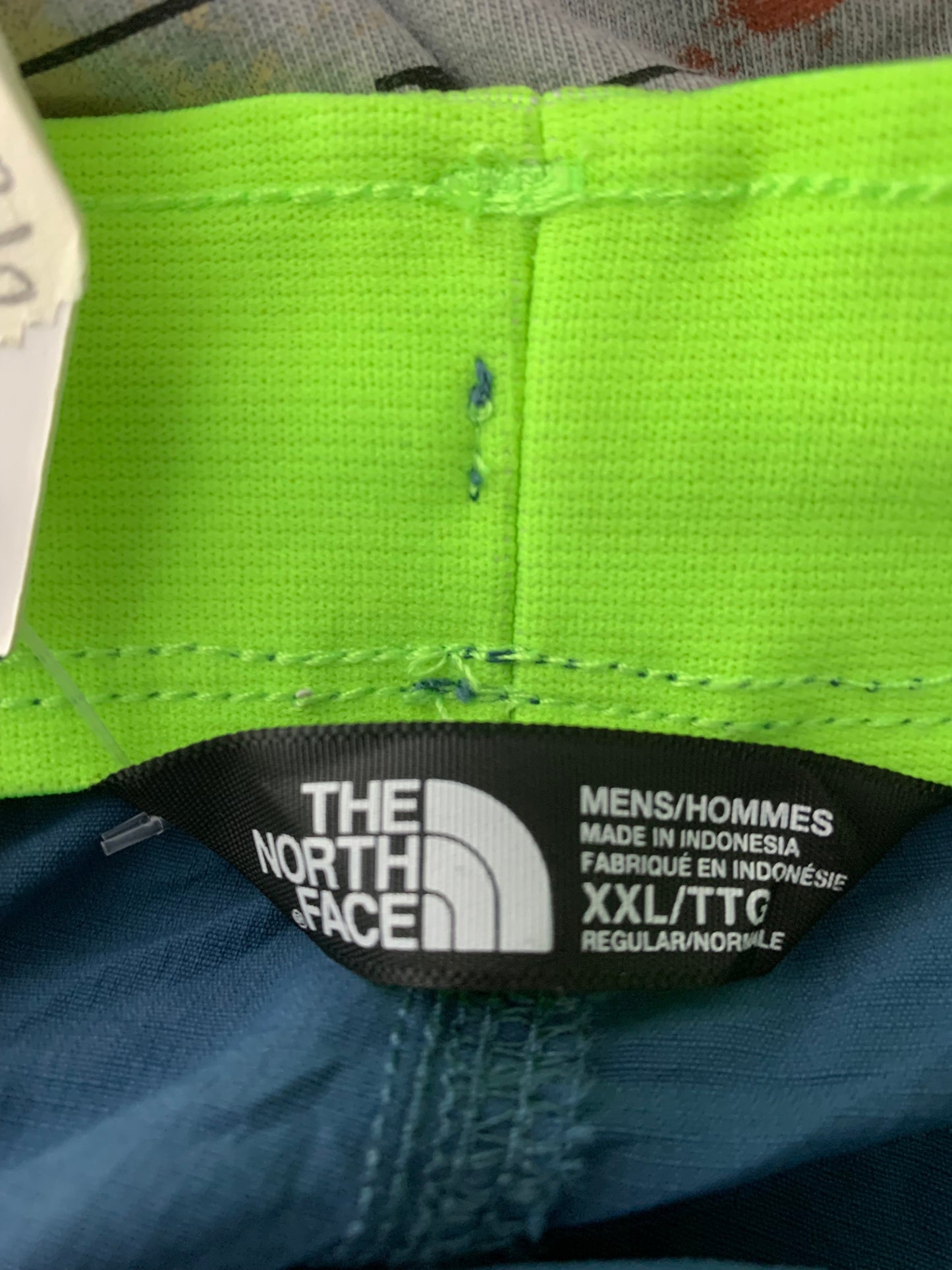 The North Face For Men Cotton Short