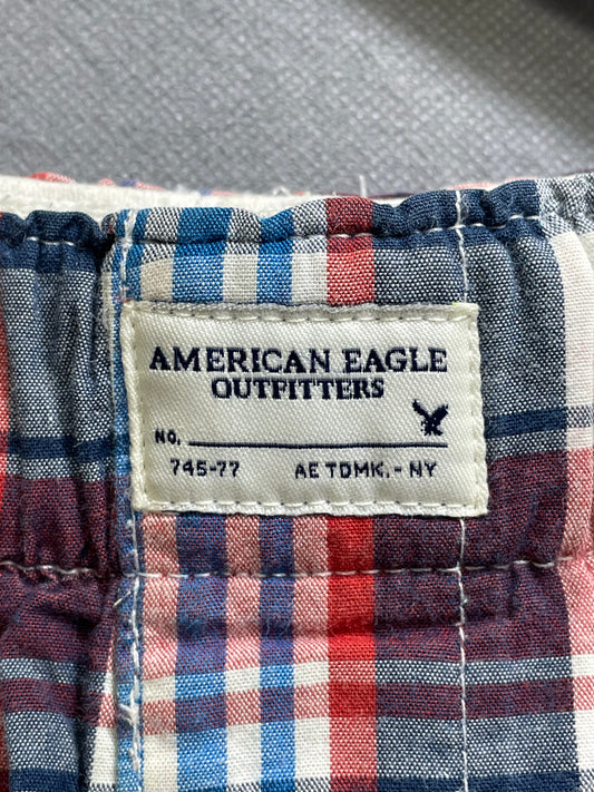 American Eagle Multi Nikker Underwear For Men XS