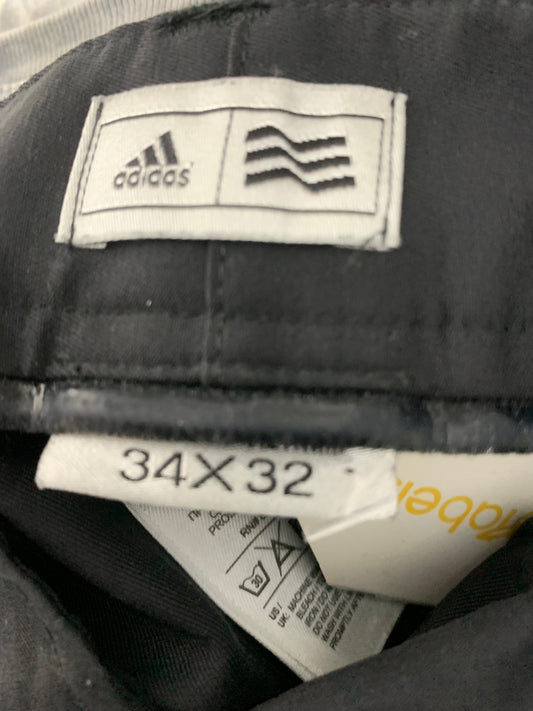 Adidas For Men Cargo Pant Medium