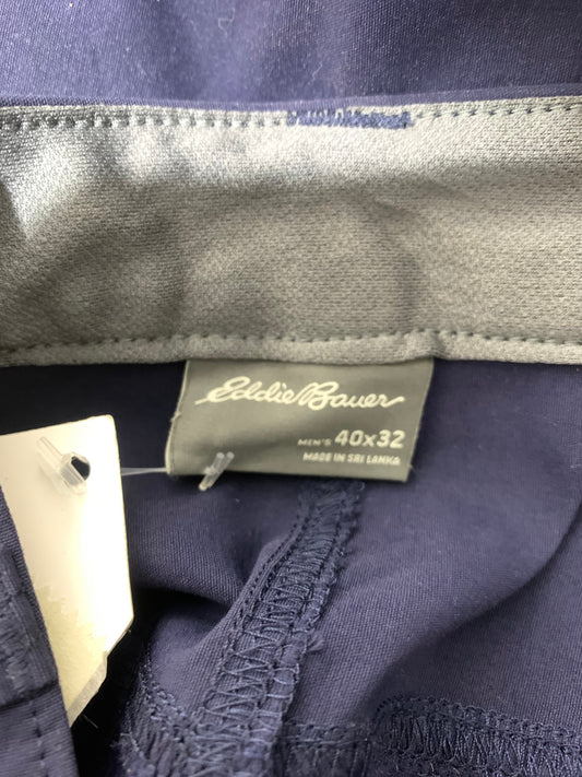 Eddie Bauer For Men Cargo Pant X Large