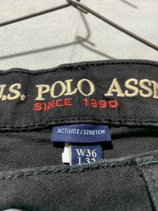 U.S. Polo Assn For Men Cargo Pant Large